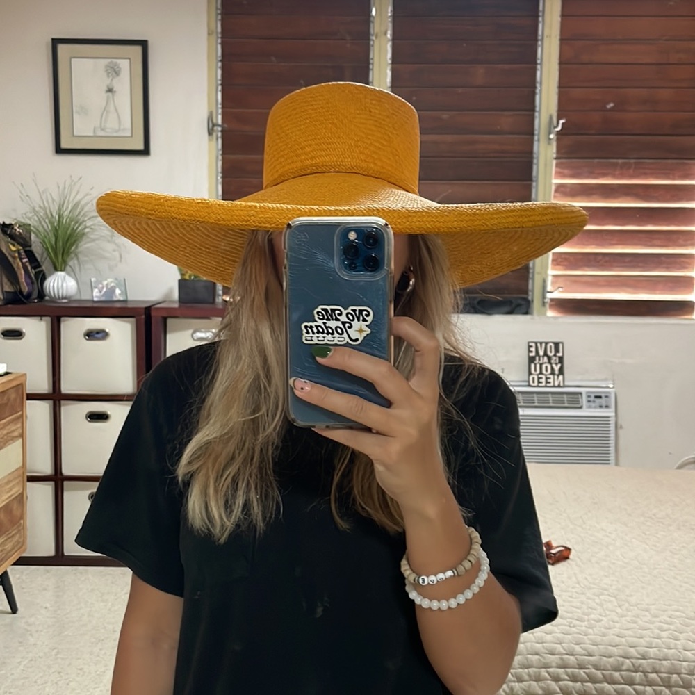 natural pamela
